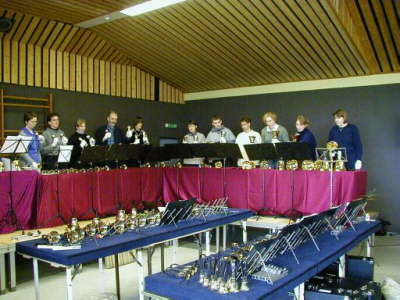 Handglockenfestival 2002