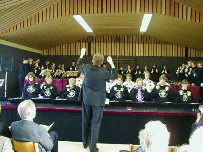 Handglockenfestival 2002