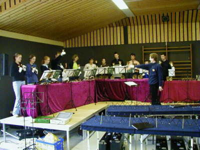 Handglockenfestival 2002